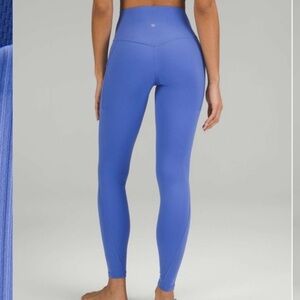 Lululemon Align High-Rise With Pockets